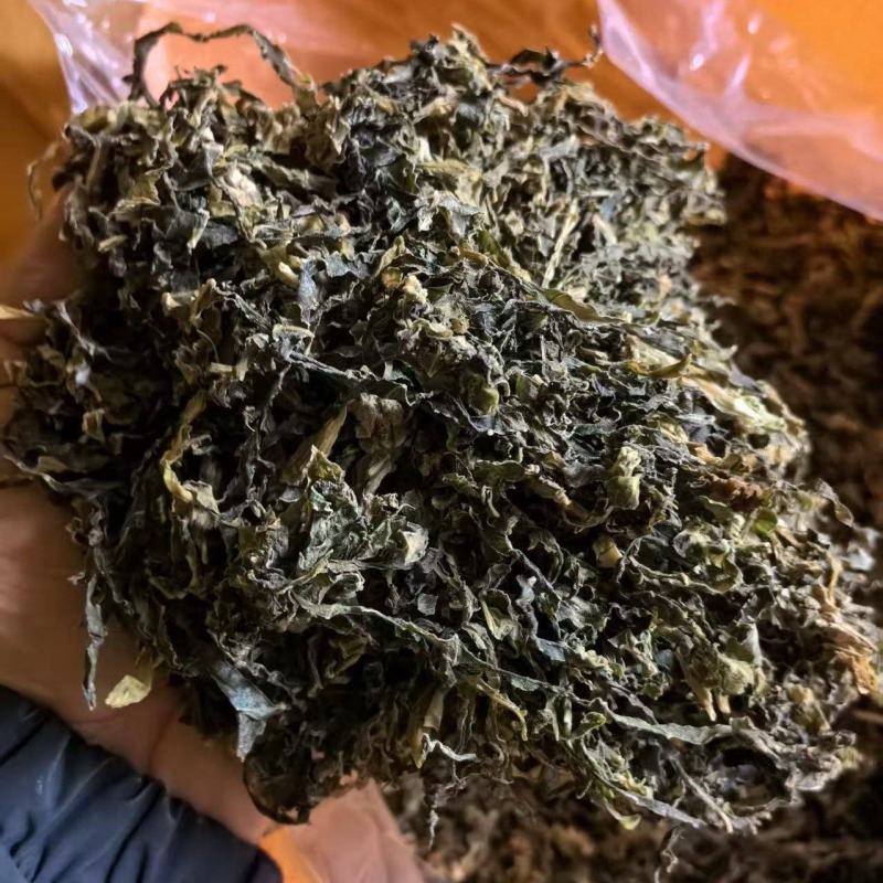 成武梅干菜