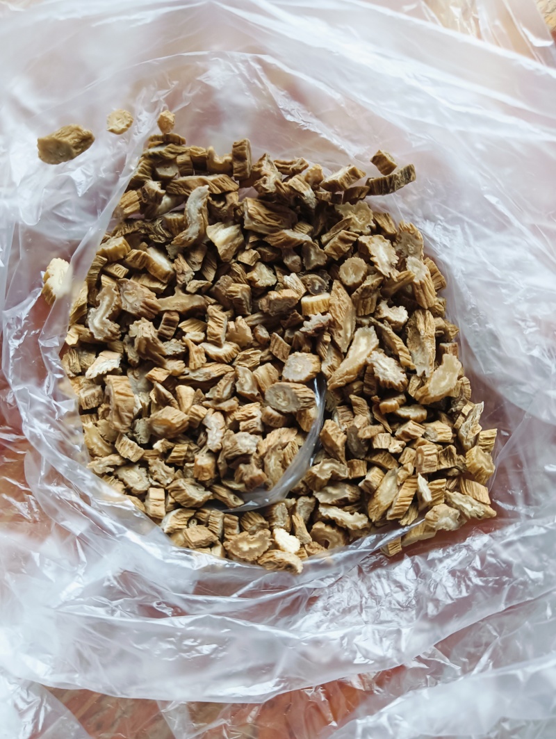 供应百部、百部根、百部饮片