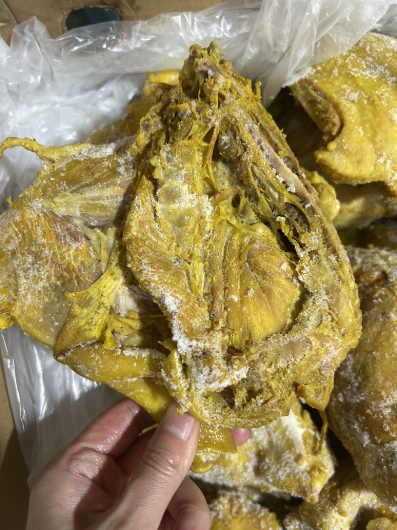 鸡腿盐焗鸡腿全熟盐焗鸡腿商用无需二次加工