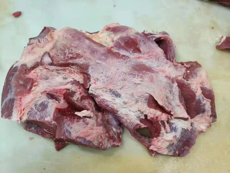 牛脖肉，国产好货源，工厂直发。