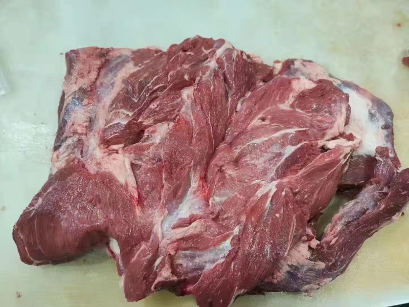 牛脖肉，国产好货源，工厂直发。