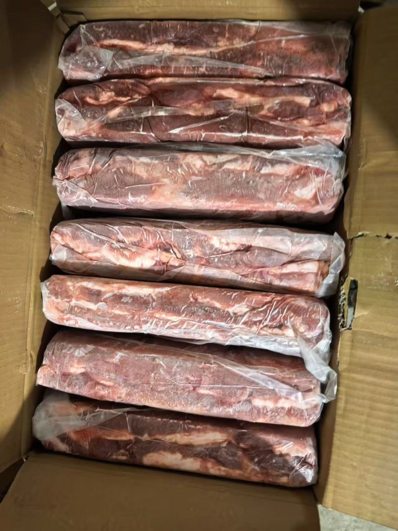 肥牛三号，国产货源。工厂直发。原切产品。