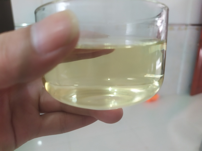 高山绿茶茶干手工茶