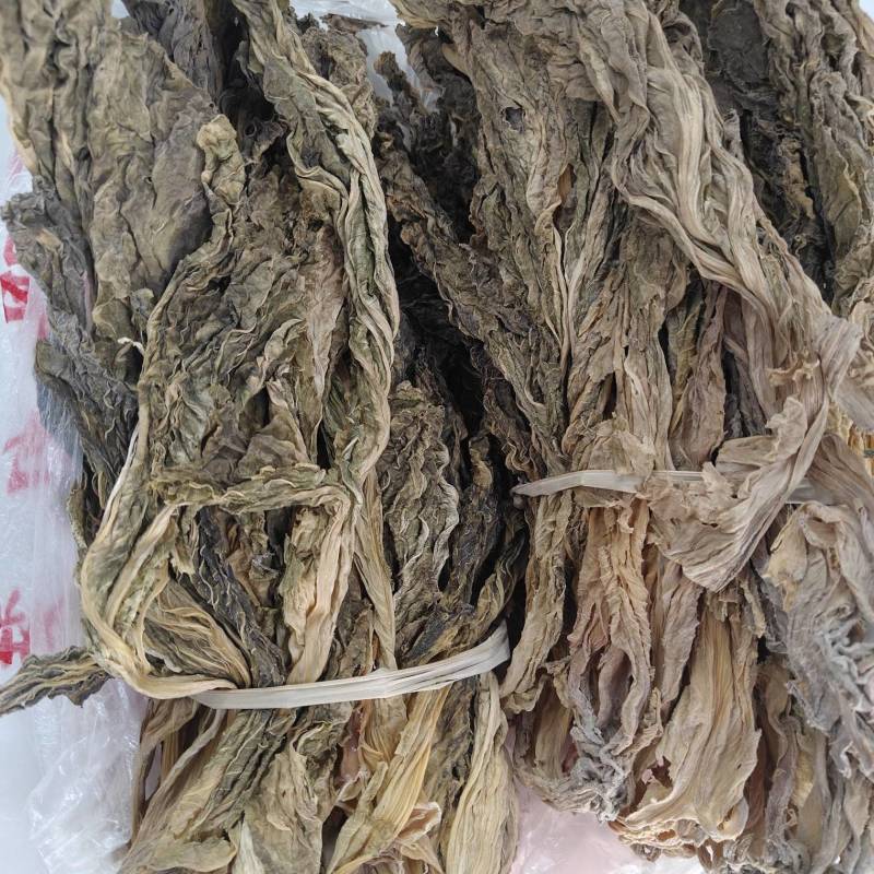 干菜