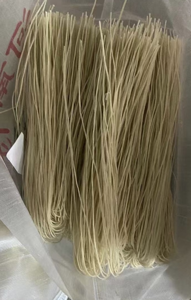 河南手工粉条