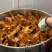 卤鹅地摊电商批发重庆卤鹅荣昌卤鹅熟食批发工厂