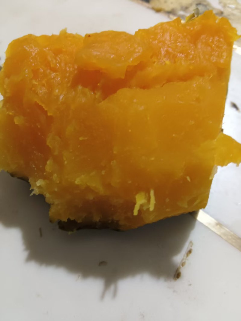 板栗南瓜
