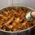 卤鹅地摊电商批发重庆卤鹅荣昌卤鹅熟食批发工厂卤水鹅卤味