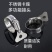 洗车水枪水管不锈钢卡箍接头管子卡扣带手柄喉箍**软管固定