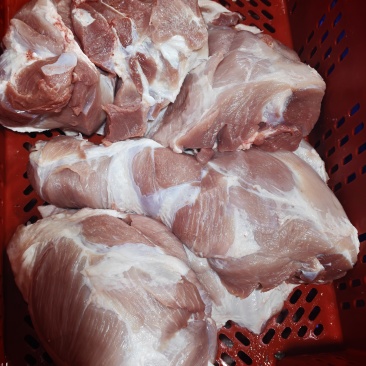 猪肉分割各部位肉、鲜、冻欢迎各位来撩