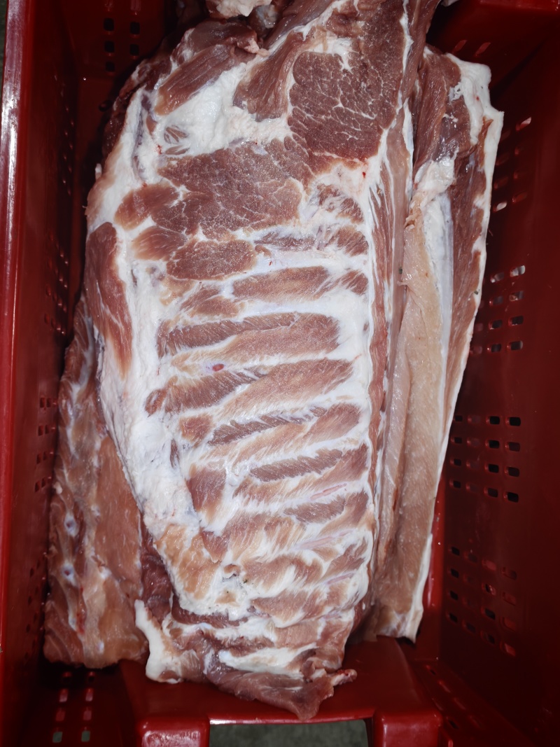 猪肉分割各部位肉、鲜、冻欢迎各位来撩