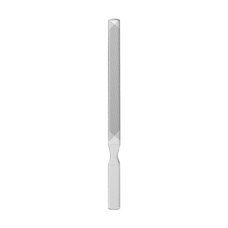 便携不锈钢指甲锉指甲打磨器厚硬脚趾甲打磨工具修甲器美甲去