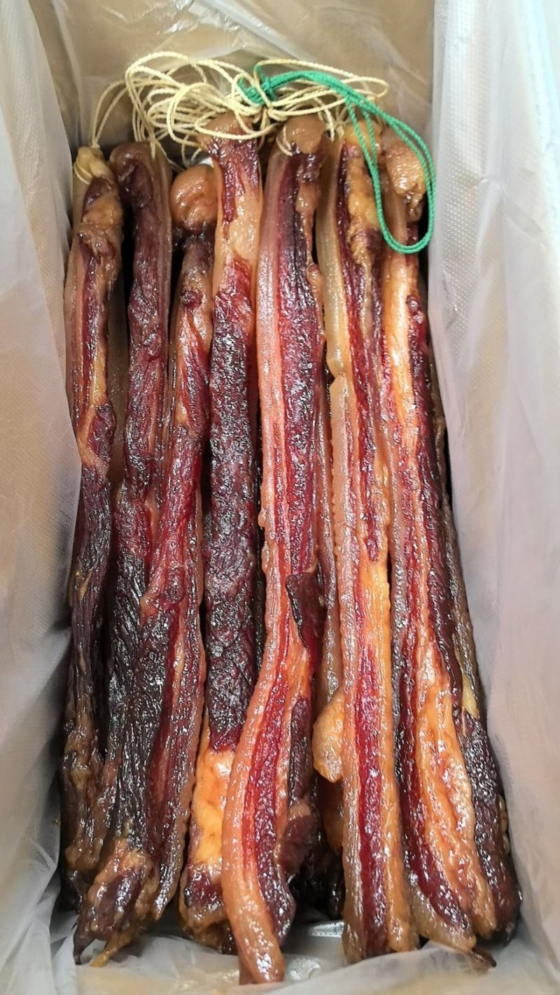 正宗腊肉批量采购更优惠源头直发全天候客服在线