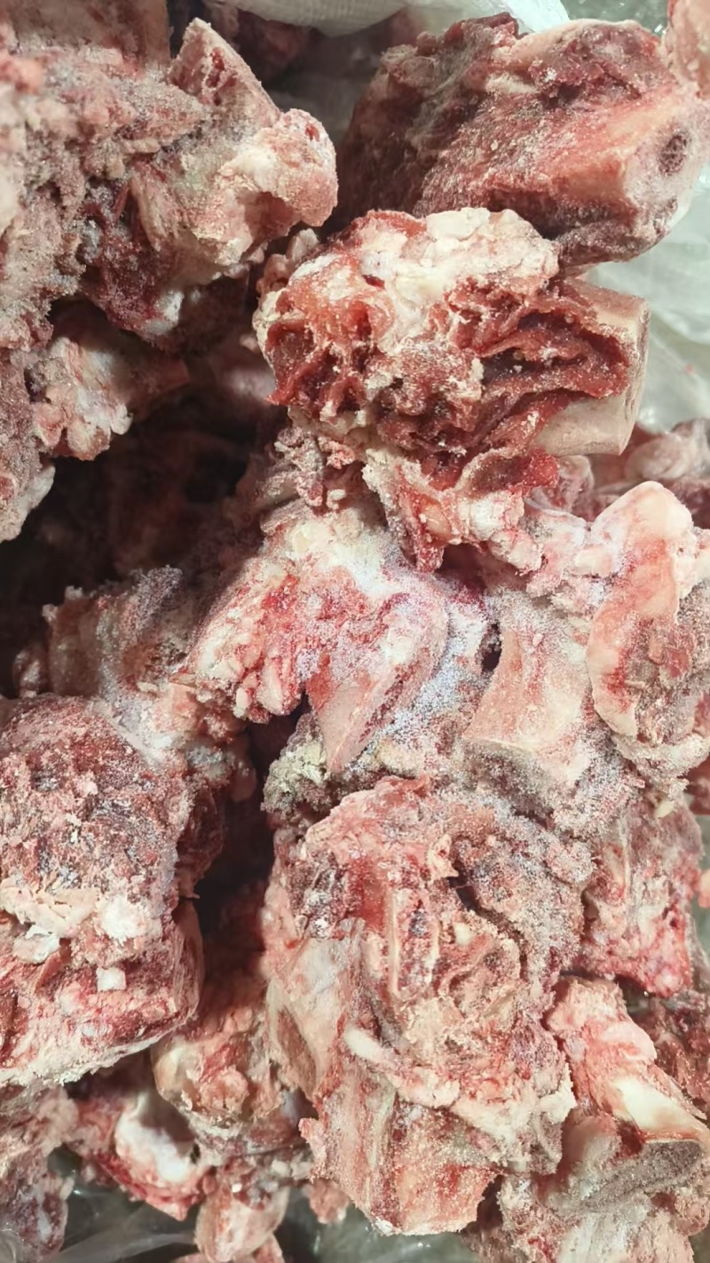 加肉肋条头，公牛，国产好货源。
