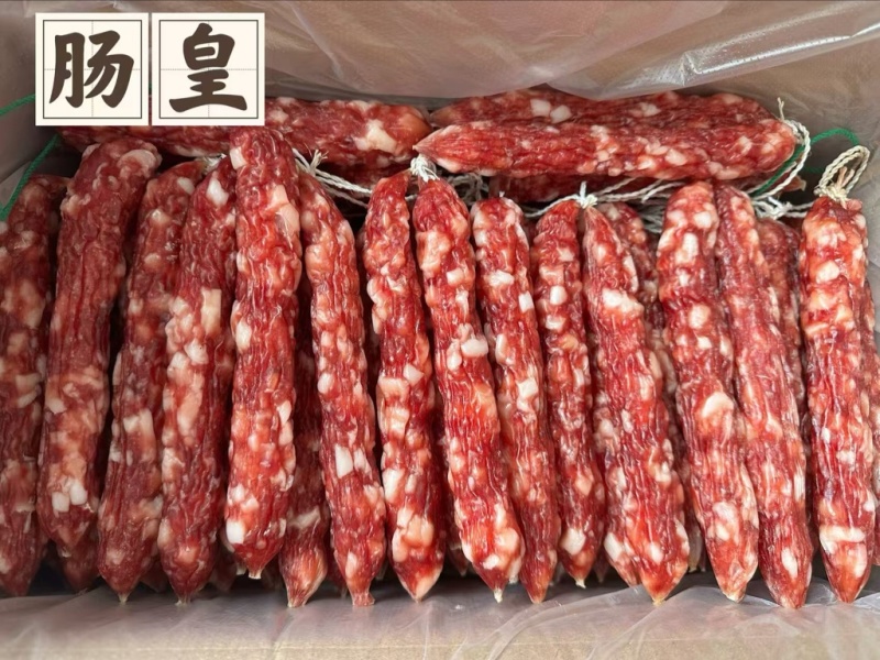 【腊味煲仔饭】