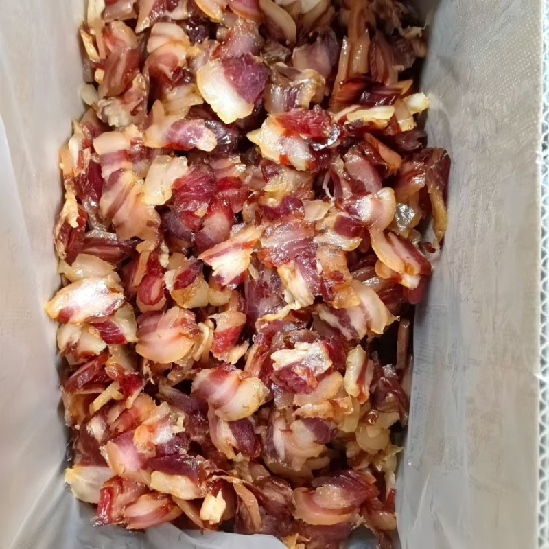 【腊味煲仔饭】