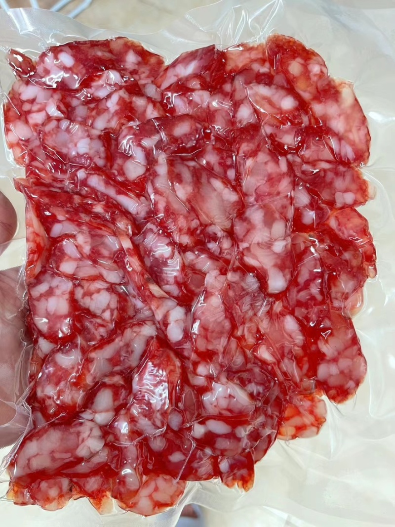 【腊味煲仔饭】