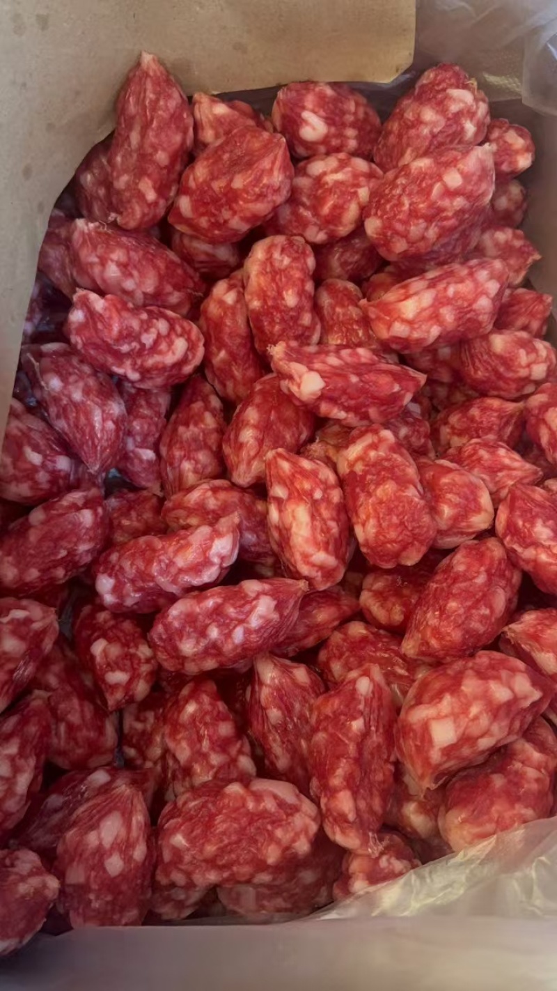 【腊味煲仔饭】