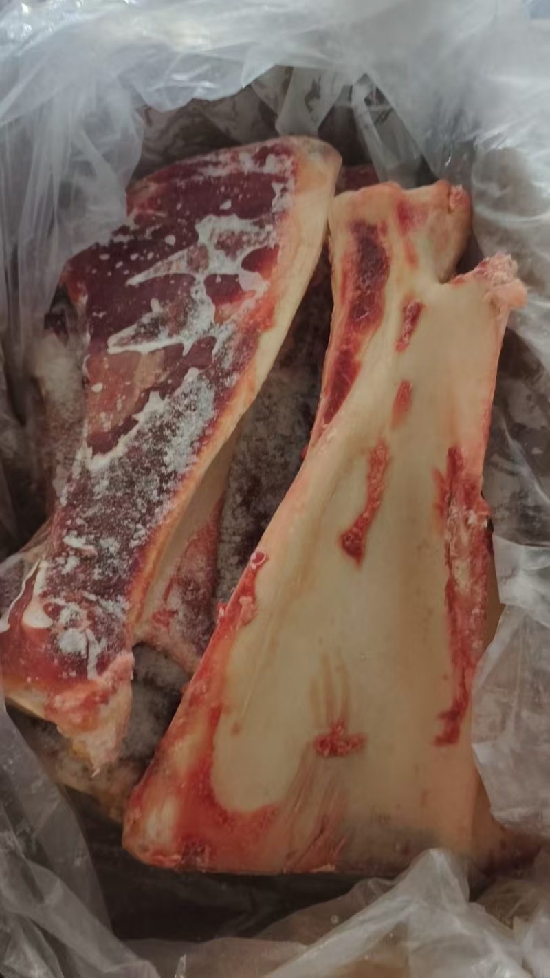 带肉扇子骨，国产片。工厂直发。