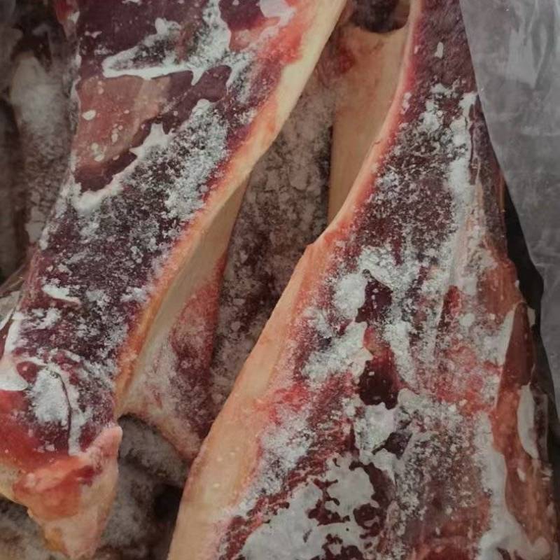 带肉扇子骨，国产片。工厂直发。