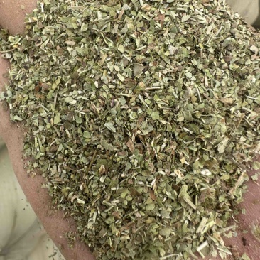 花生秧叶粉，花生秧粉，牛羊鸡鸭鹅饲料原料，营养丰富高蛋白