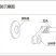 (加厚)电镀铁三角阀冷热水热水器开关马桶家用一进一出4