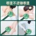 加长艾草锤养生经络全按摩敲打锤身捶背神器健康家用办公室通