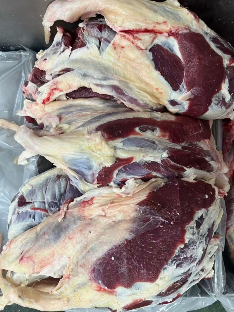牛腱子卤肉**源头工厂直发产品种类齐全欢迎选购