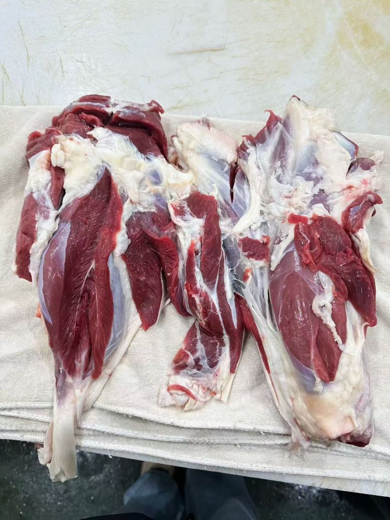 牛腱子卤肉**源头工厂直发产品种类齐全欢迎选购