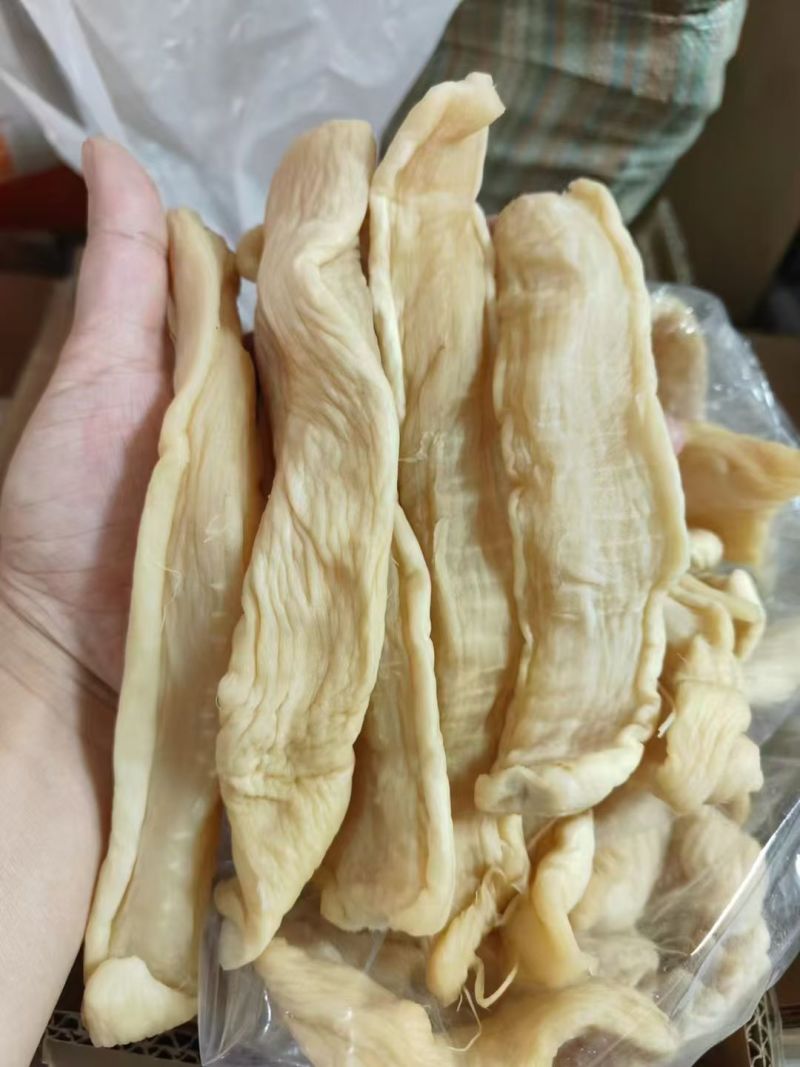 【腌萝卜】