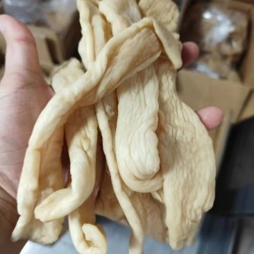 【腌萝卜】