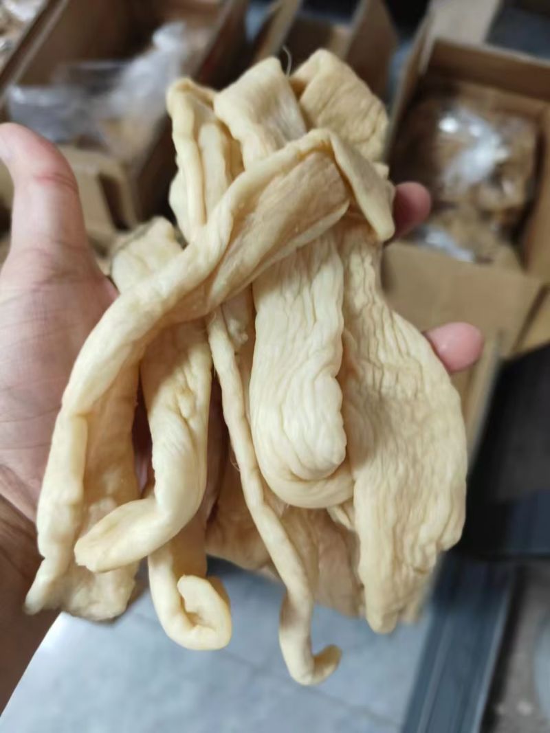 【腌萝卜】