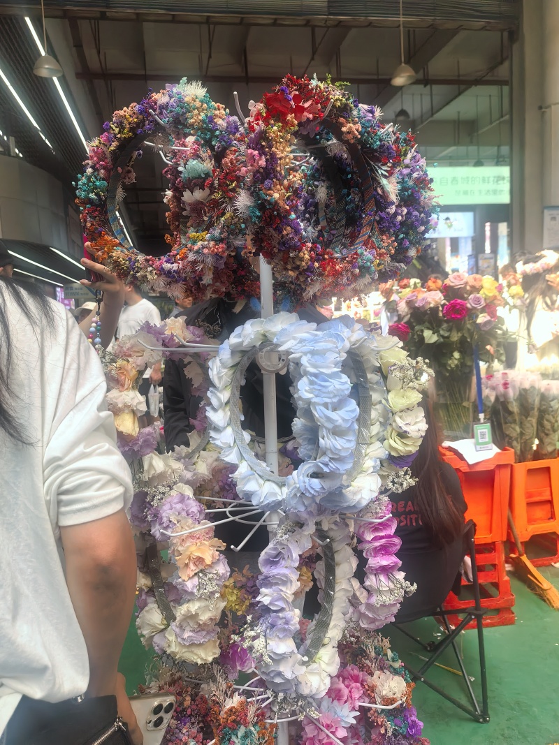 各种花批发
