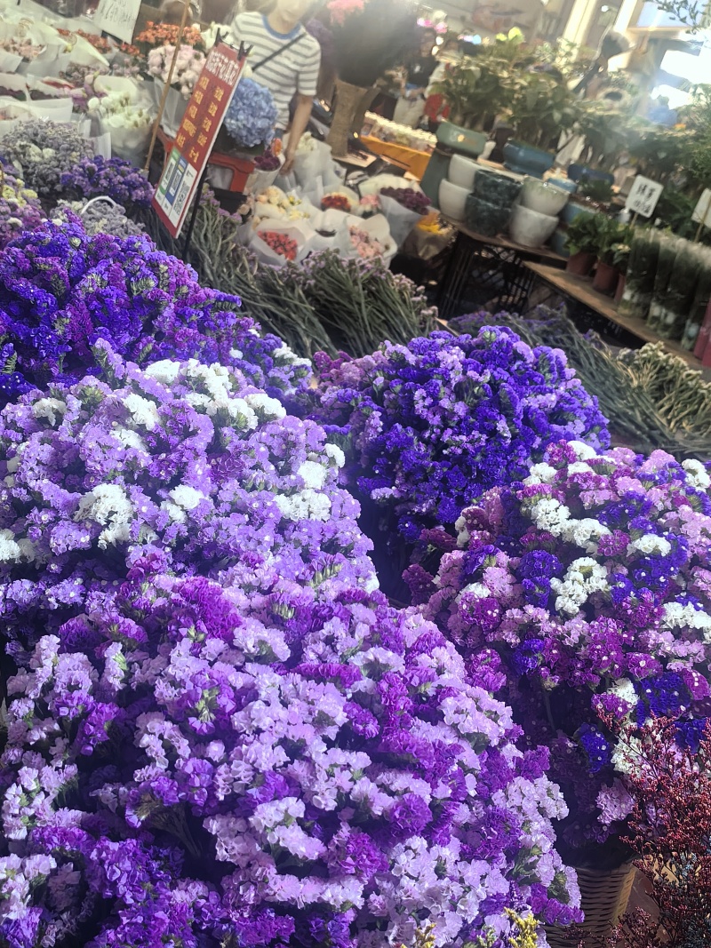 各种花批发