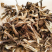 （净重一斤）高档鹿茸菇干货正宗农家鹿茸菇食材批发煲汤炒菜