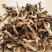 （净重一斤）高档鹿茸菇干货正宗农家鹿茸菇食材批发煲汤炒菜