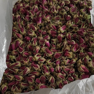 2026年新茶玫瑰花茶通货