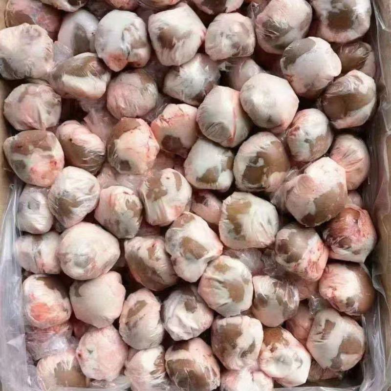 原油羊腰子