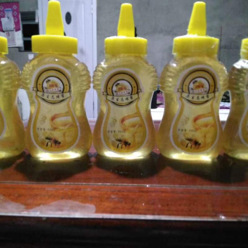 新上市东北椴树蜜