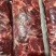 纯干牛碎肉8-2比例源头工厂直发质量好发货快