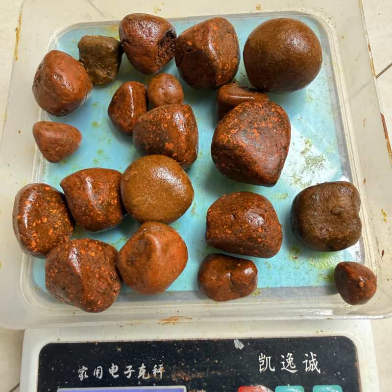 牛黄