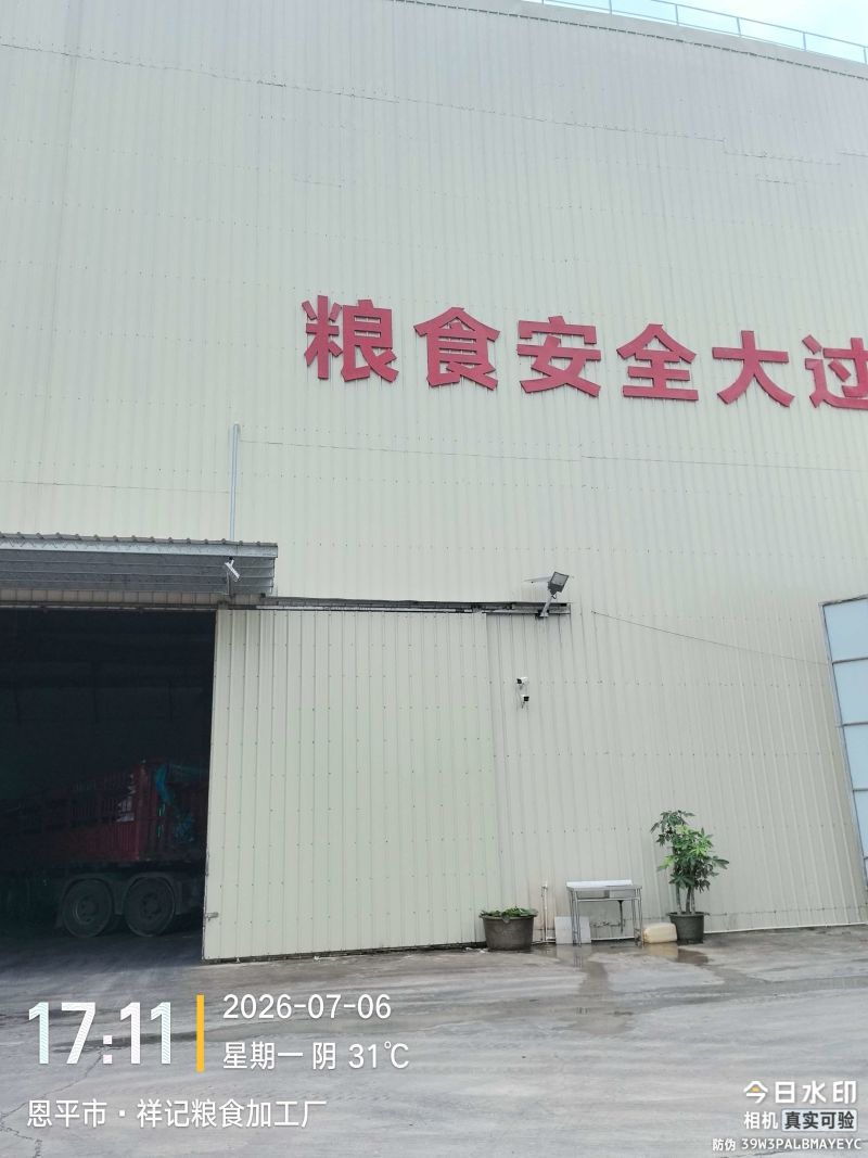 祥记5星象牙粘热卖