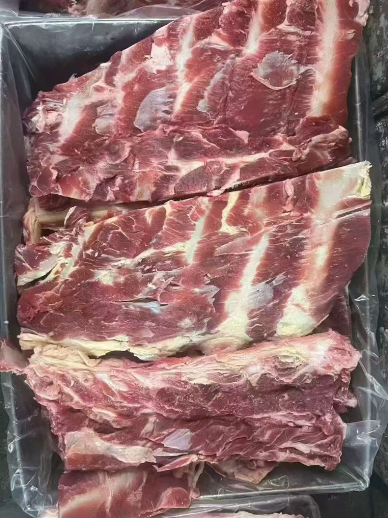 牛羽骨厂家直销