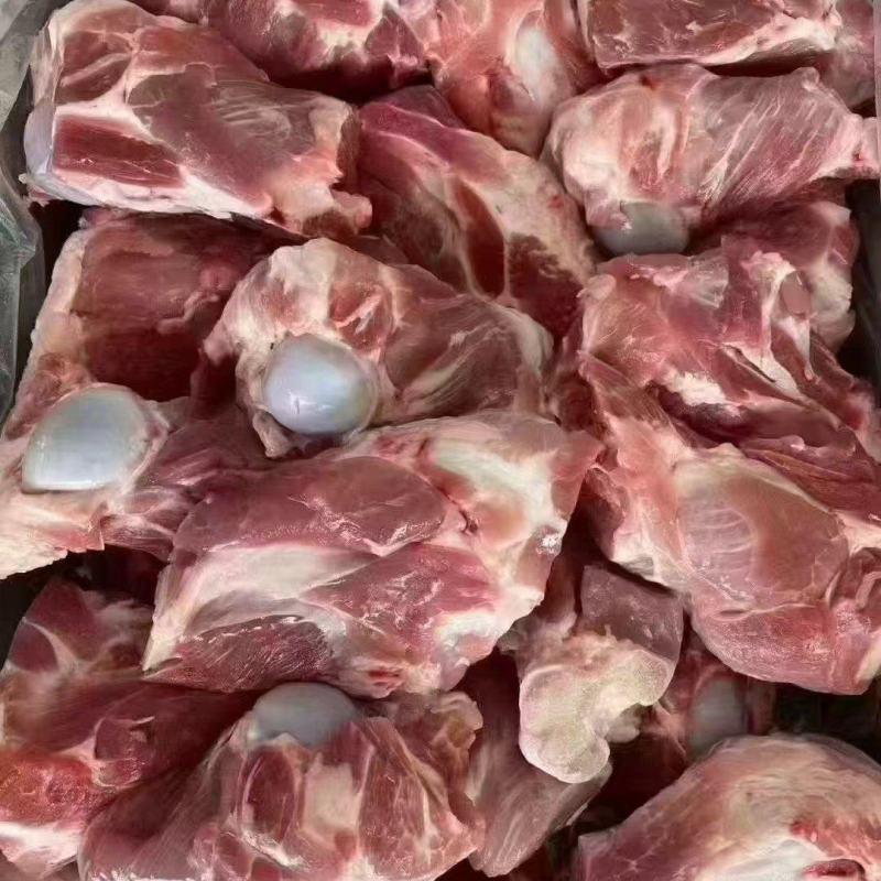 满肉前棒骨
