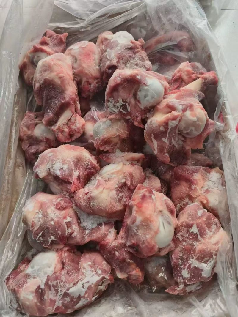满肉前棒骨