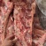 带肉牛羽骨