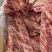 带肉牛羽骨