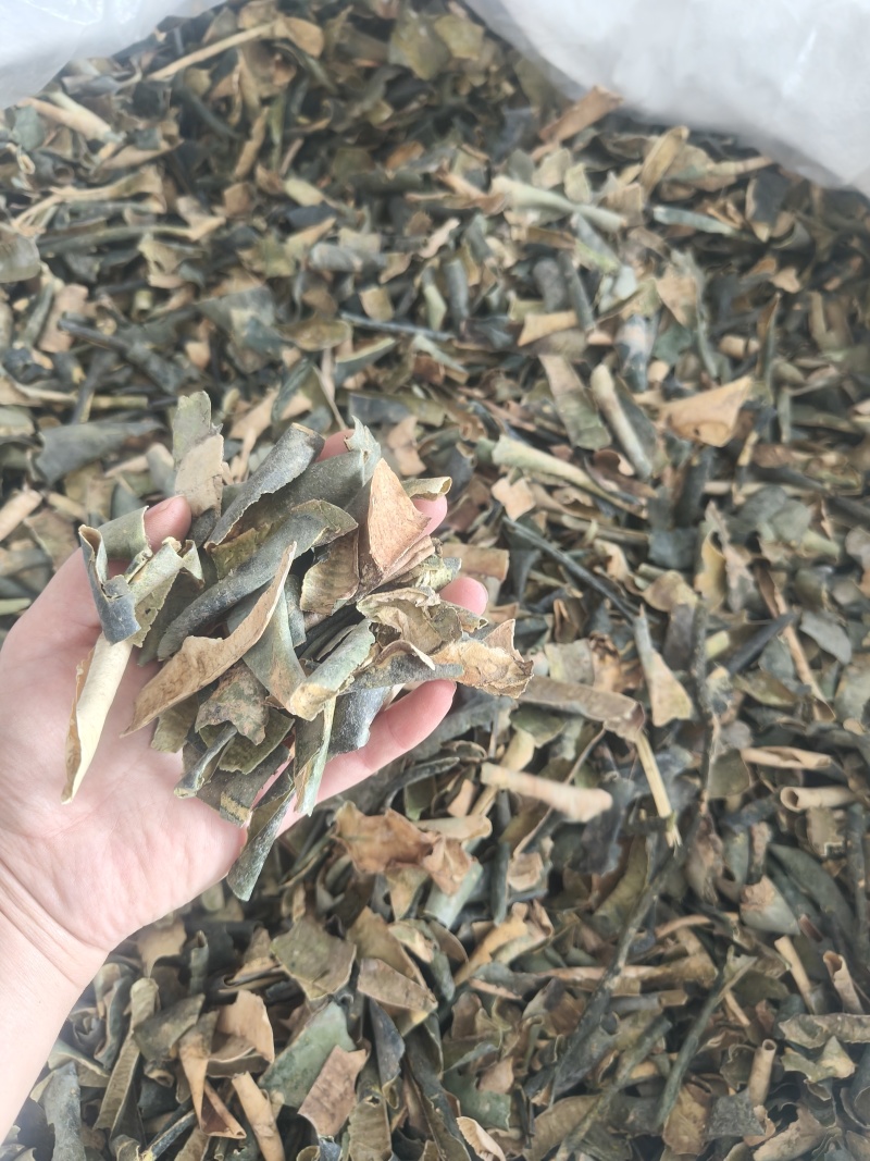 冬瓜皮新货祥泰药材栈中药材批发零售实物拍摄量多从优