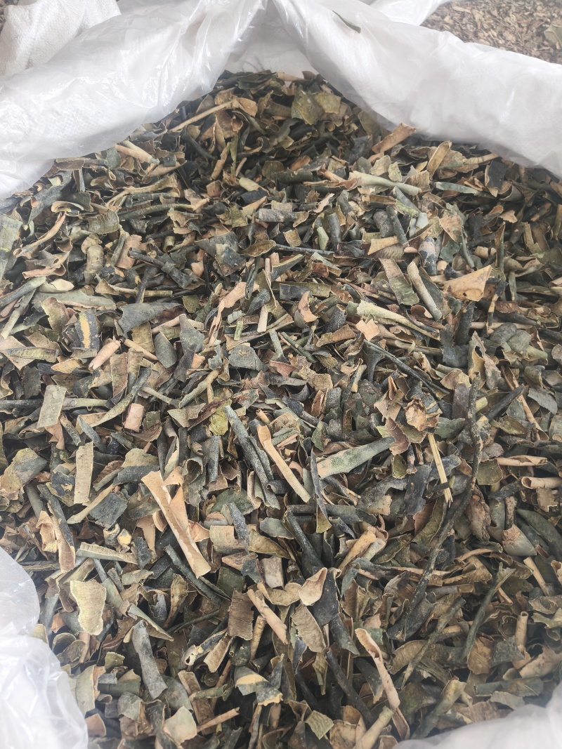 冬瓜皮新货祥泰药材栈中药材批发零售实物拍摄量多从优