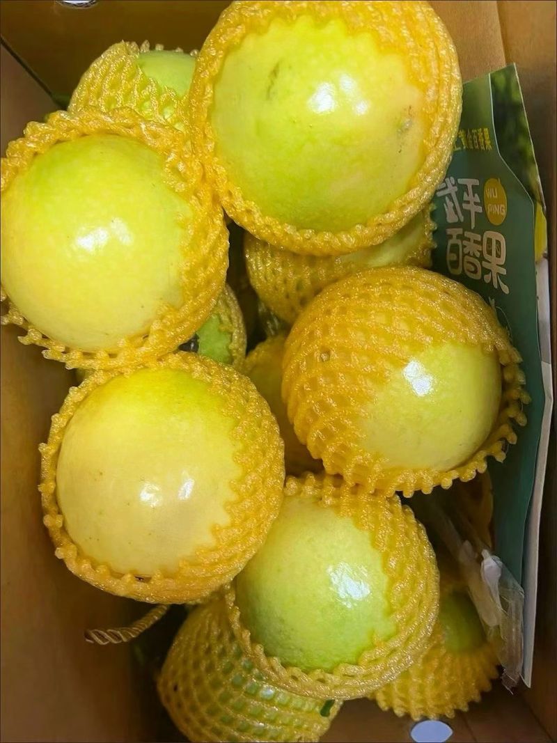 百香果，